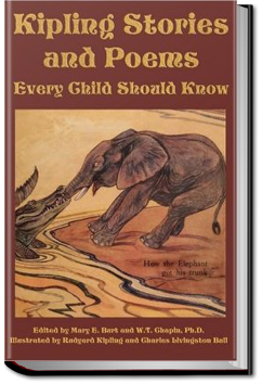 Kipling Stories and Poems Every Child Should Know - Book 2 | Rudyard Kipling